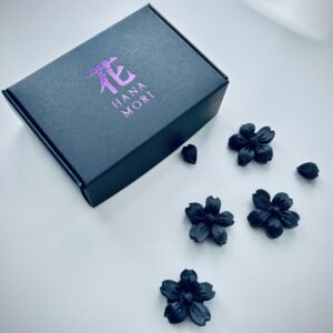 Silent Nightfall Sakura Wax Melts