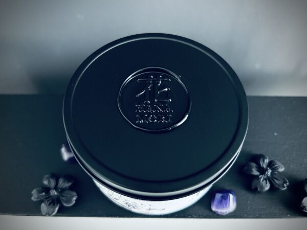 Silent Nightfall Winter Candle Tin - Image 6